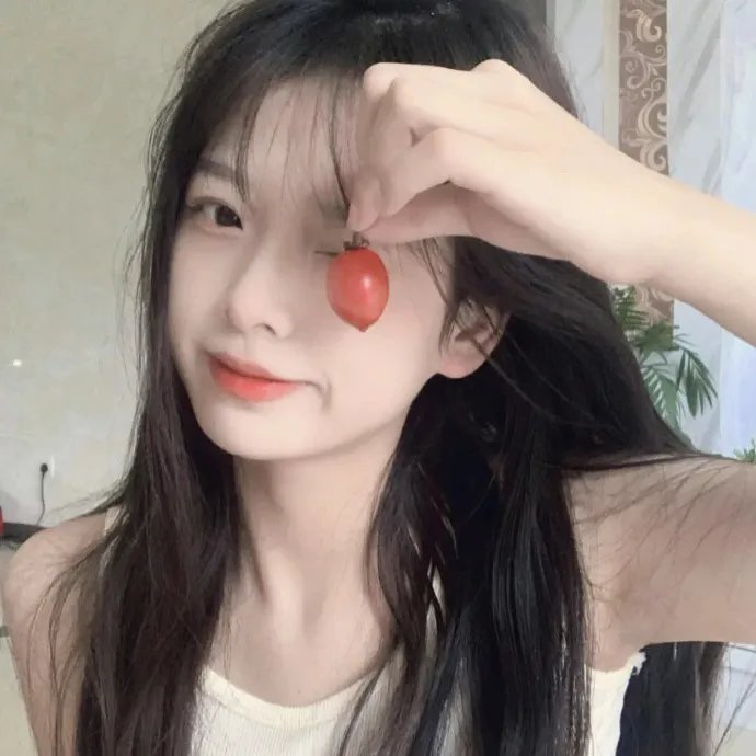 美丽女孩